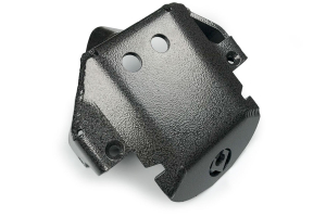 Artec Industries Shield - Front Center Axle Disconnect - CAD Skid, Powder Coated - JT/JL