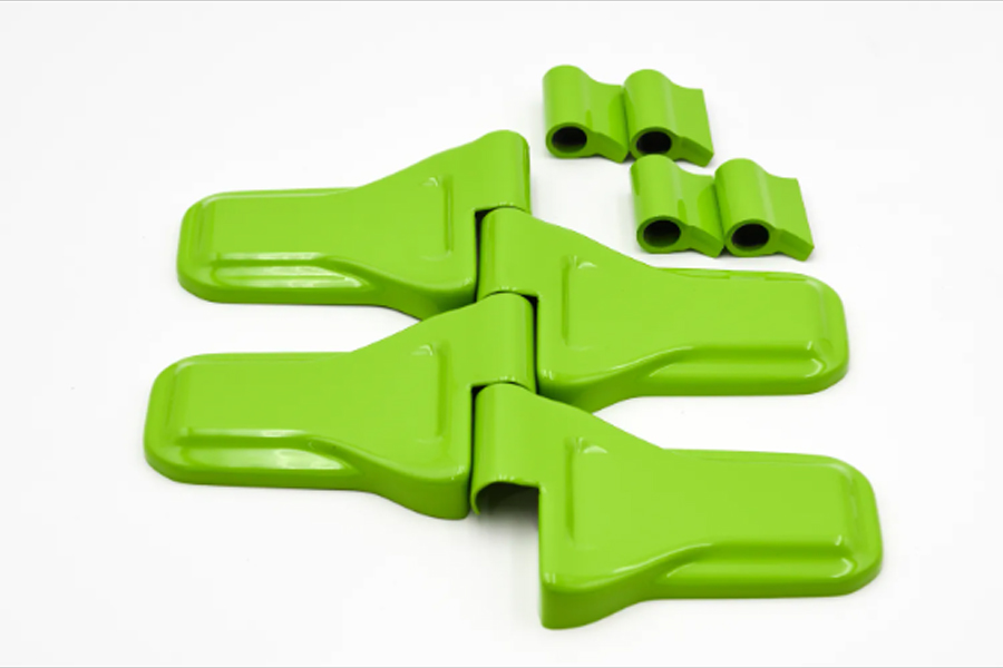 Distinction Applied Cover'd Up Door Hinge Covers - JT/JL