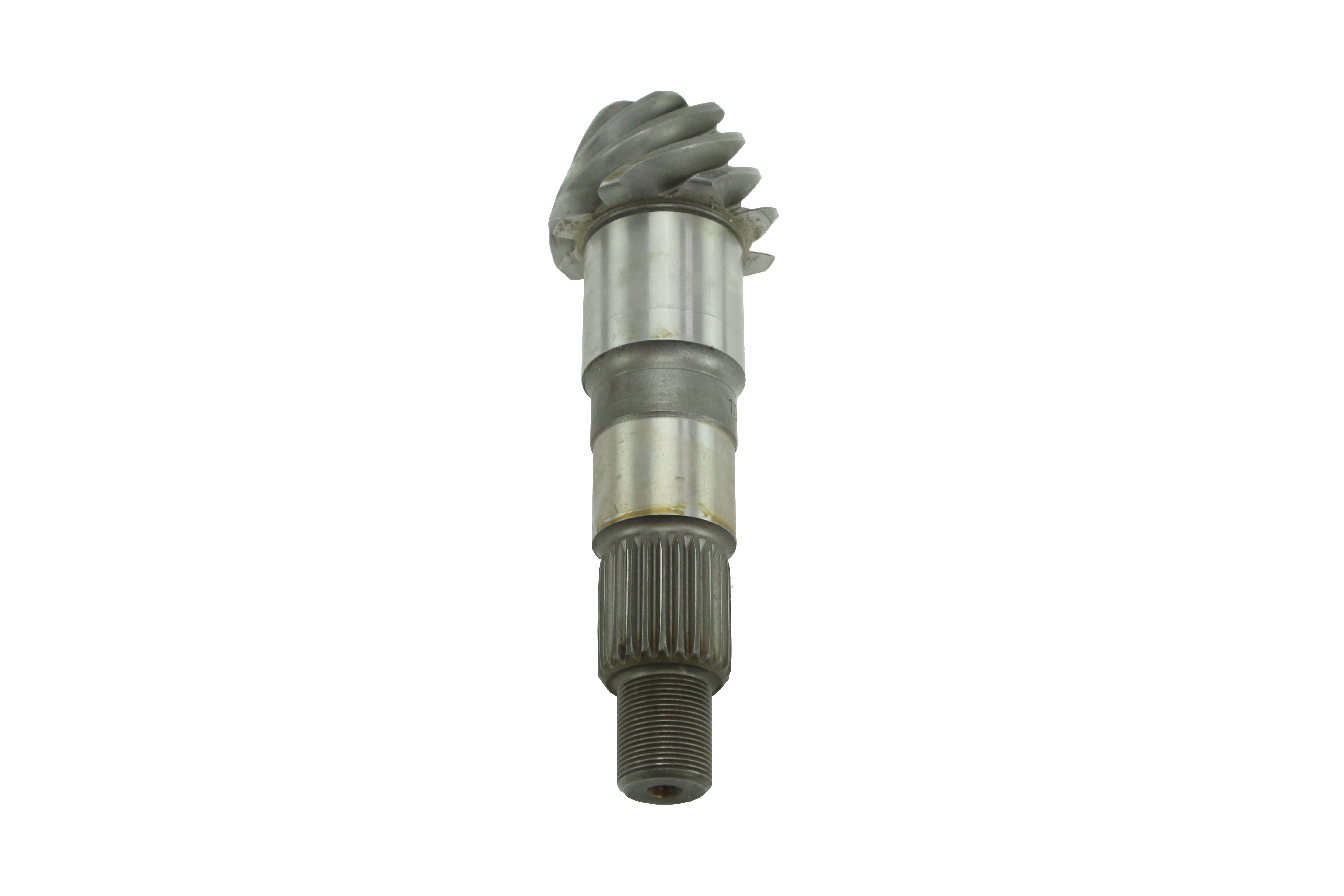 Ten Factory by Motive Gear Dana 30 4.11 Front Ring and Pinion Set - JK