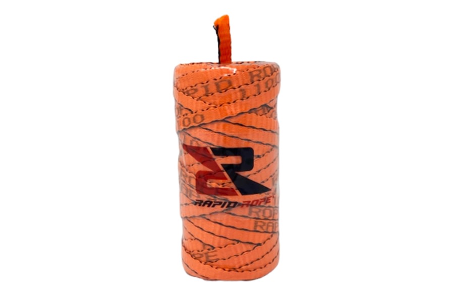 Rapid Rope Refill Rope Cartridge - Orange