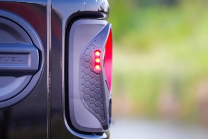 Motobilt High Clearance Tail Lights - JL