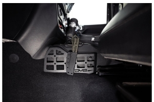 DV8 Center Console Molle Panels - JL/JT