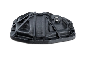 PPE Dana 44-M210 HD Nodular Iron Front Differential Cover - Black - JT/JL