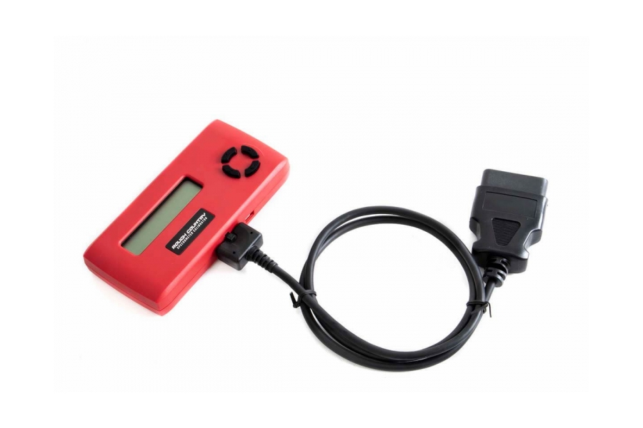 Rough Country Speedometer Calibrator    - JT/JL