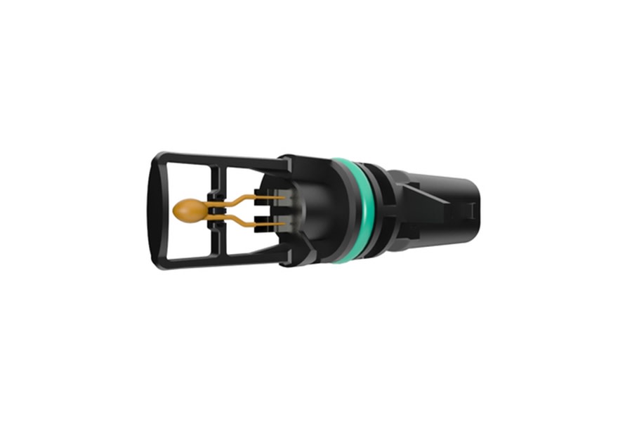 Mopar Air Temperature Sensor Jeep Rubicon 20122018 05149182AB