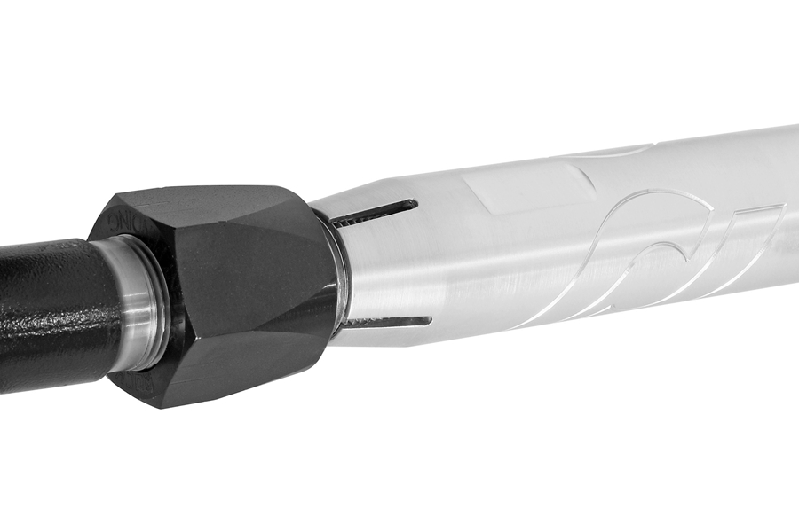 RockJock RockNut Aluminum Tie Rod - JK