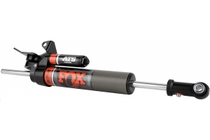 Fox 2.0 Factory Series ATS Steering Stabilizer - JT/JL