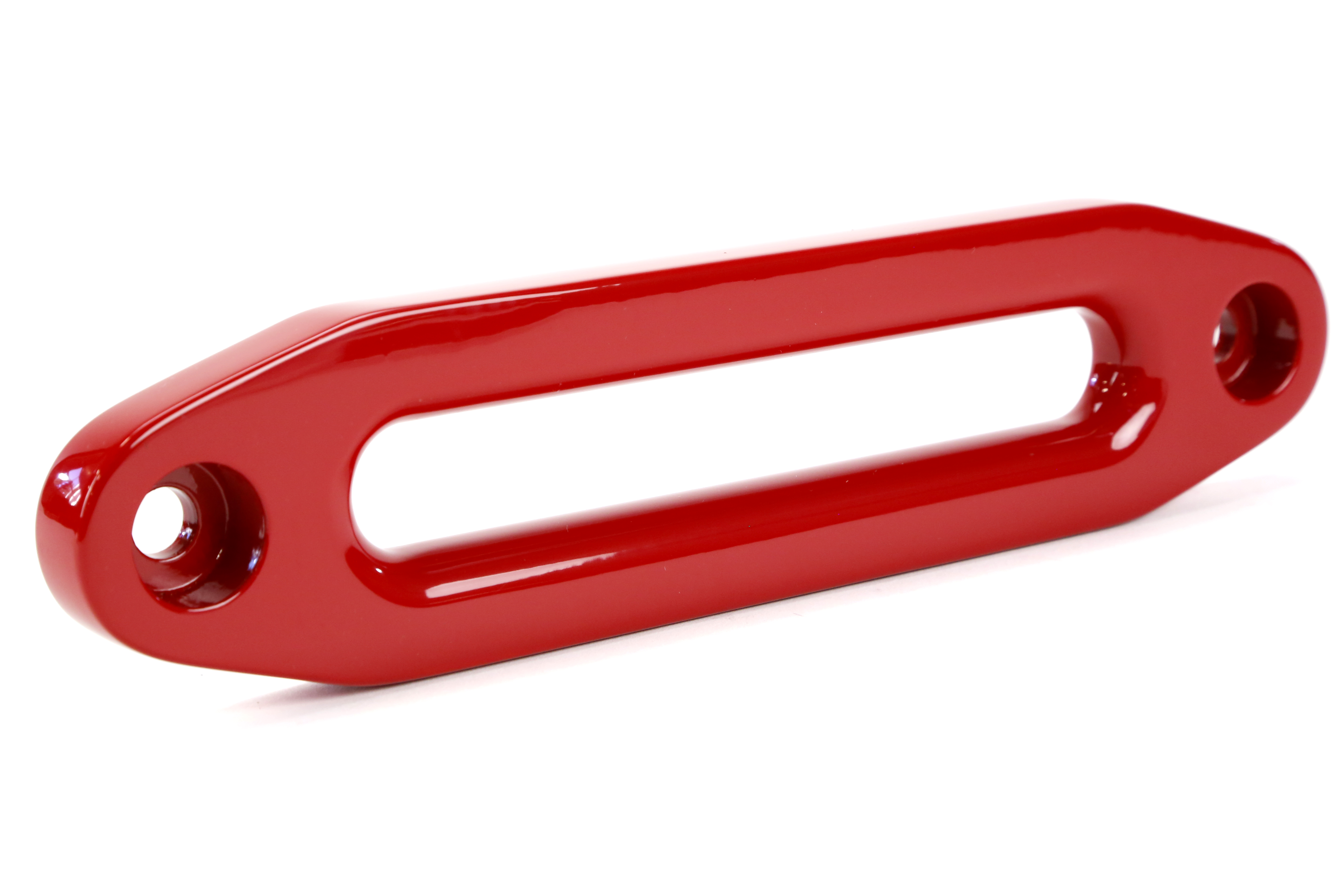 Maximus-3 Hawse Fairlead Red