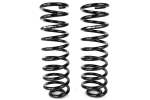 Synergy Manufacturing Coil Springs Rear 3in Lift 2-Dr / 2in Lift 4-Dr - JK