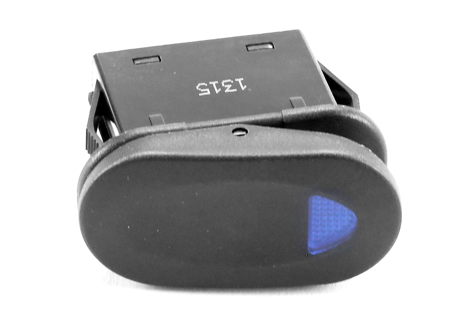Rugged Ridge A-Pillar 4-Switch Pod w/Rocker Switches - JK