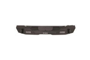 Go Rhino Trailline Rear Stubby Bumper  - JK