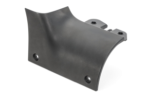 Mopar Windshield Side Cowl - Passenger Side - JT/JL