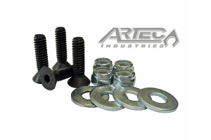 Artec Industries 4-Bolt Battery Mount Kit