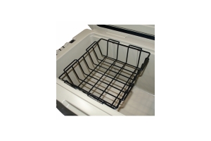 Bulldog Winch Wire Basket - 20qt Coolers