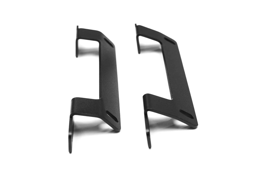 DV8 Offroad Roof Mount for 15in x 12in Molle Panel - JL