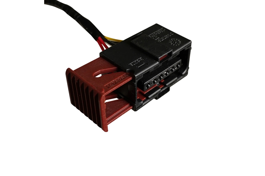 BD Power V3.0 TS Booster  - JT 2020-21 / JL 2018-2021