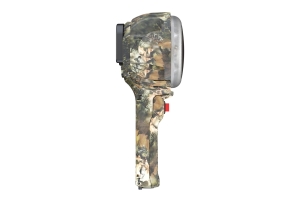 JW Speaker 4416 Series LED Handheld Work Light - Camo