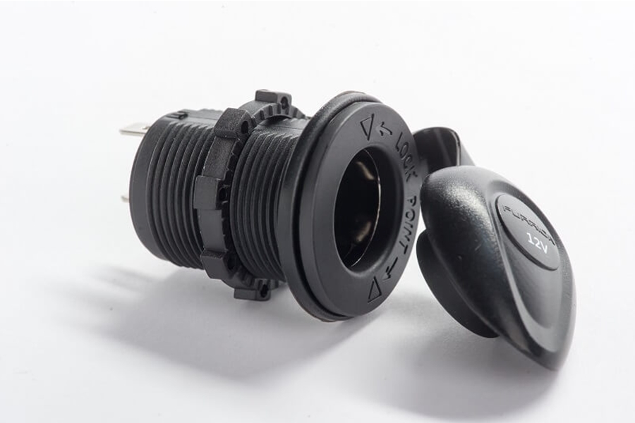 Genesis Offroad 12V Power Outlet