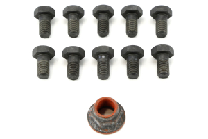 Yukon Master Overhaul Kit Pro Rock 44 - JK