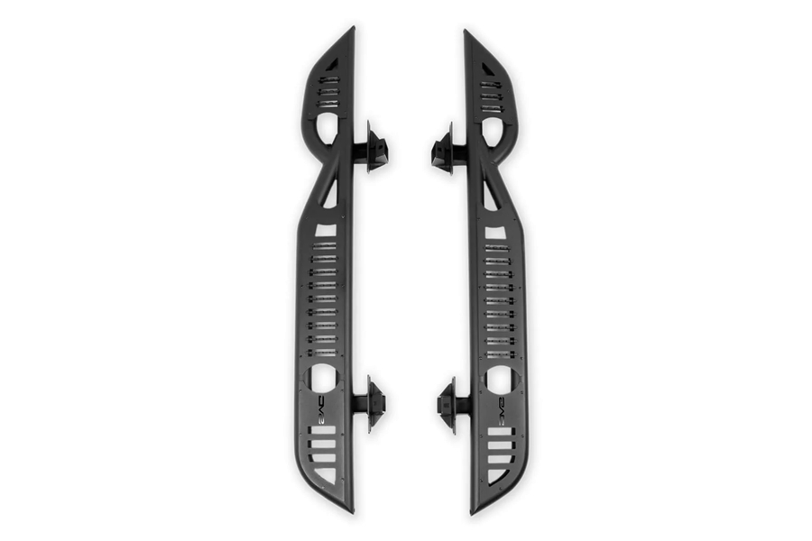 DV8 Offroad OE Plus Side Steps - Bronco 2021+ 2Dr