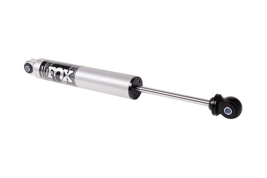 Fox Performance Series 2.5 IFP HTO Shock, Rear (3.5-4in Lift) - JL  