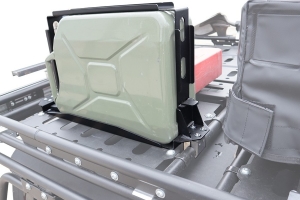 LOD Destroyer Roof Rack Jerry Can Mount - JL/JK