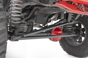 Rough Country HD Steering Upgrade Kit   - TJ