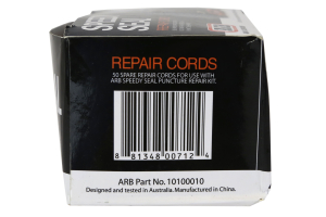 ARB Speedy Seal Replacement Cords