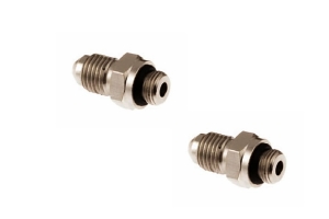 ARB Adapter 1/8 BSP (M) JIC-04 (M) 2pk