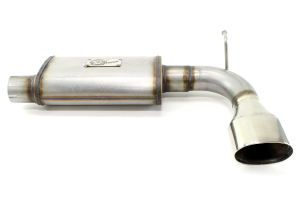 AFE Power MACH Force XP 3in Cat-Back Exhaust System - JK 4dr 2007-11