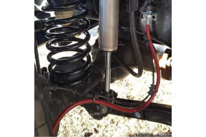 Clayton Brake Lines  - JK