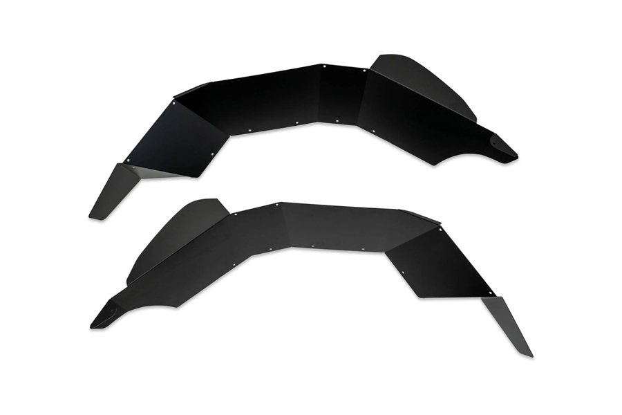 DV8 Offroad Rear Inner Fenders - JT