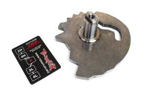 TeraFlex 2WD Low Range Shift Kit - JK