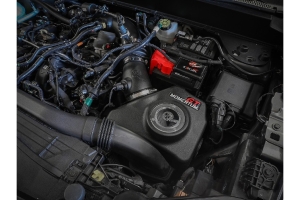 aFe Power Momentum GT Cold Air Intake System w/ Pro DRY S Filter - Bronco Sport 2021+ 2.0L