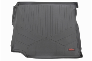 Rough Country Heavy Duty Cargo Liner w/ Factory Subwoofer - JL 4dr