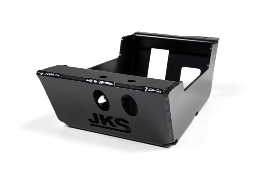 JKS EVAP Canister Skid Plate - JK 2012-16