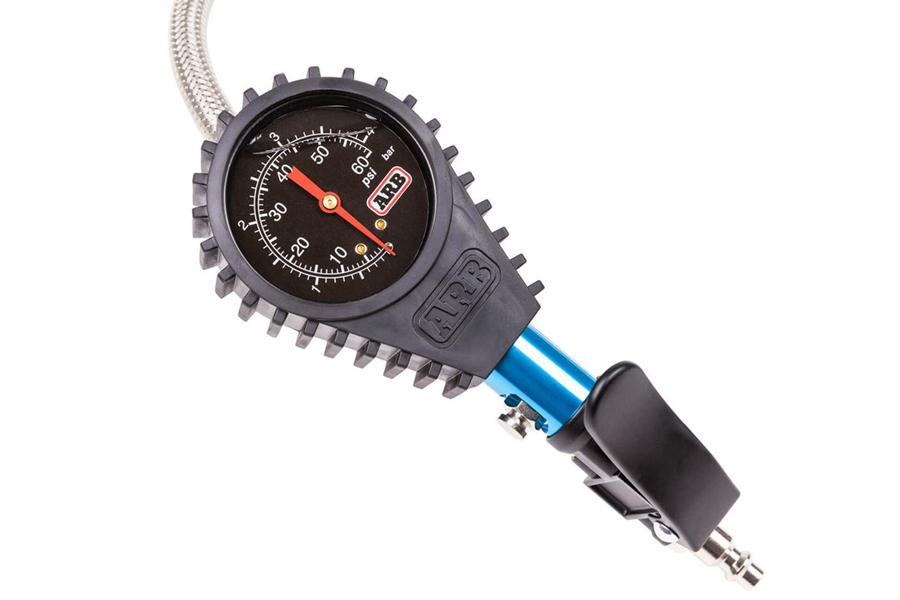 ARB Analog Tire Inflator 