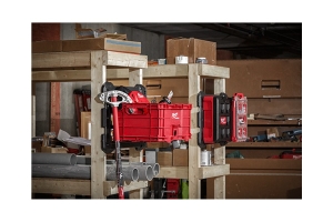 Milwaukee Tool Packout Crate