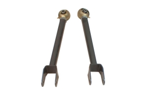 Maxtrac Front Upper Adjustable Crontol Arms - JL