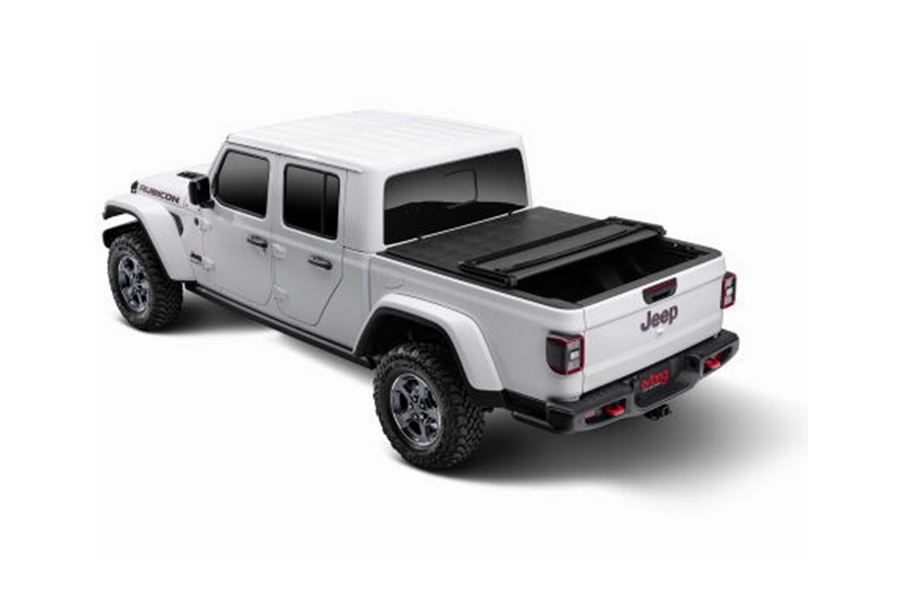 Extang Trifecta 2.0 Tonneau Cover - JT w/ out Rail System
