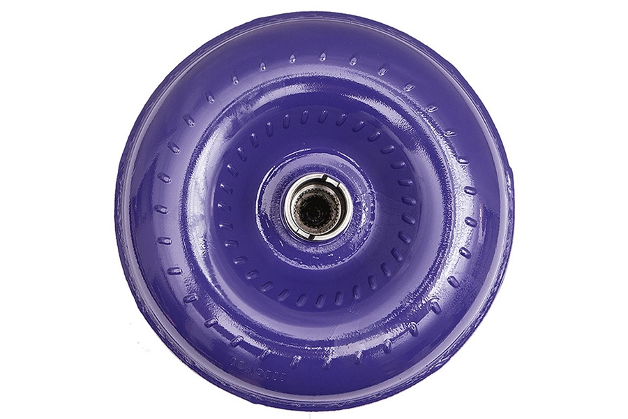 ATS Diesel  Performance NAG1 TruLok Torque Converter Package - JK 2012+ 3.6L