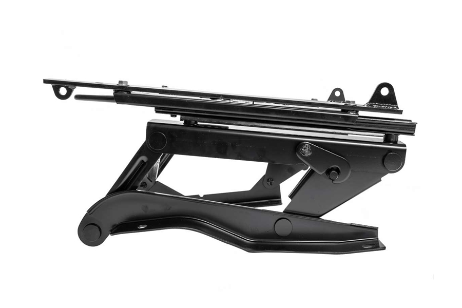 PRP Replacement Mount and Slider System - YJ/CJ7