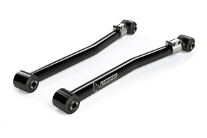 Teraflex Alpine Front Lower Control Arms Kit, 0-4.5 Lift - JL/JT