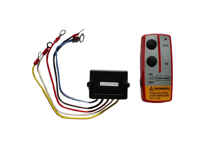 ENGO Wireless Winch Controller