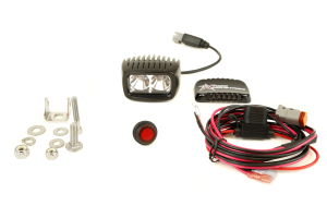 Rigid Industries SR-M Pro Flood Light