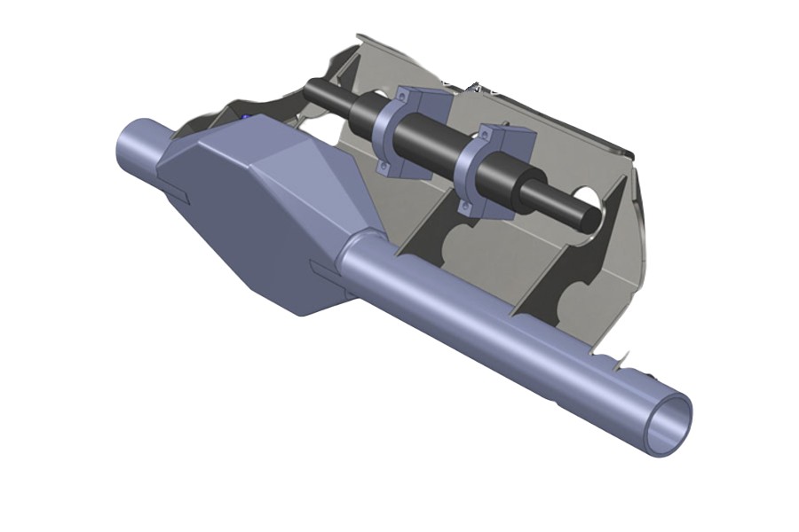Artec Industries DIY RAM Mount