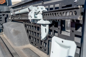 Body Armor Bed Side Molle System (Single Unit) - JT 