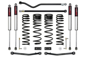 Dynatrac 3in EnduroSport Lift Kit (System 4) - JT