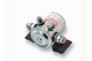 Warn ATV & Side X Side Winch Replacement Solenoid