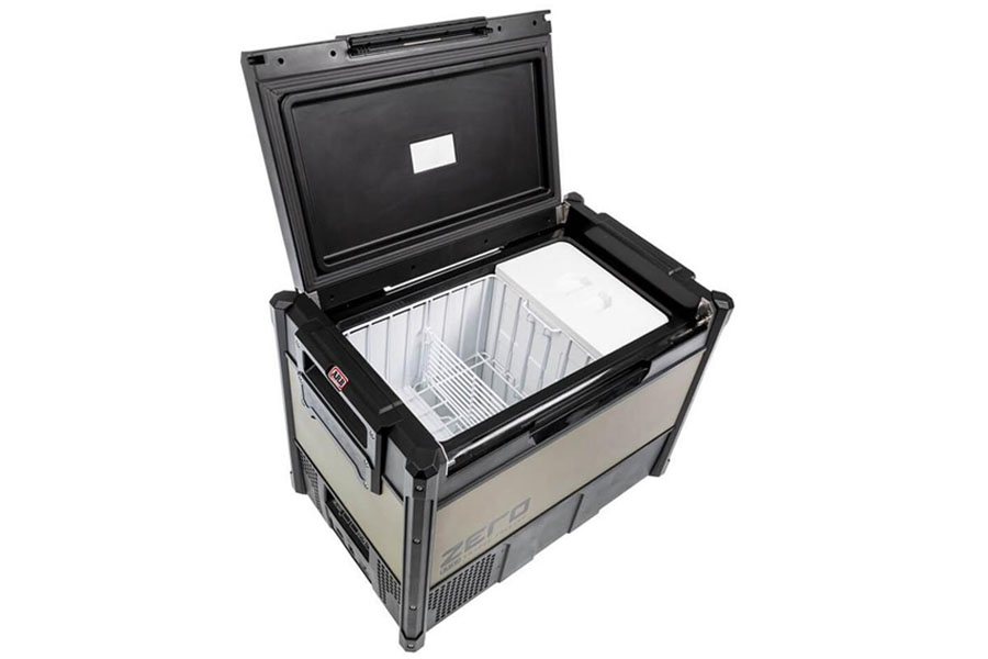 ARB 73 Quart Zero Dual Zone Fridge Freezer